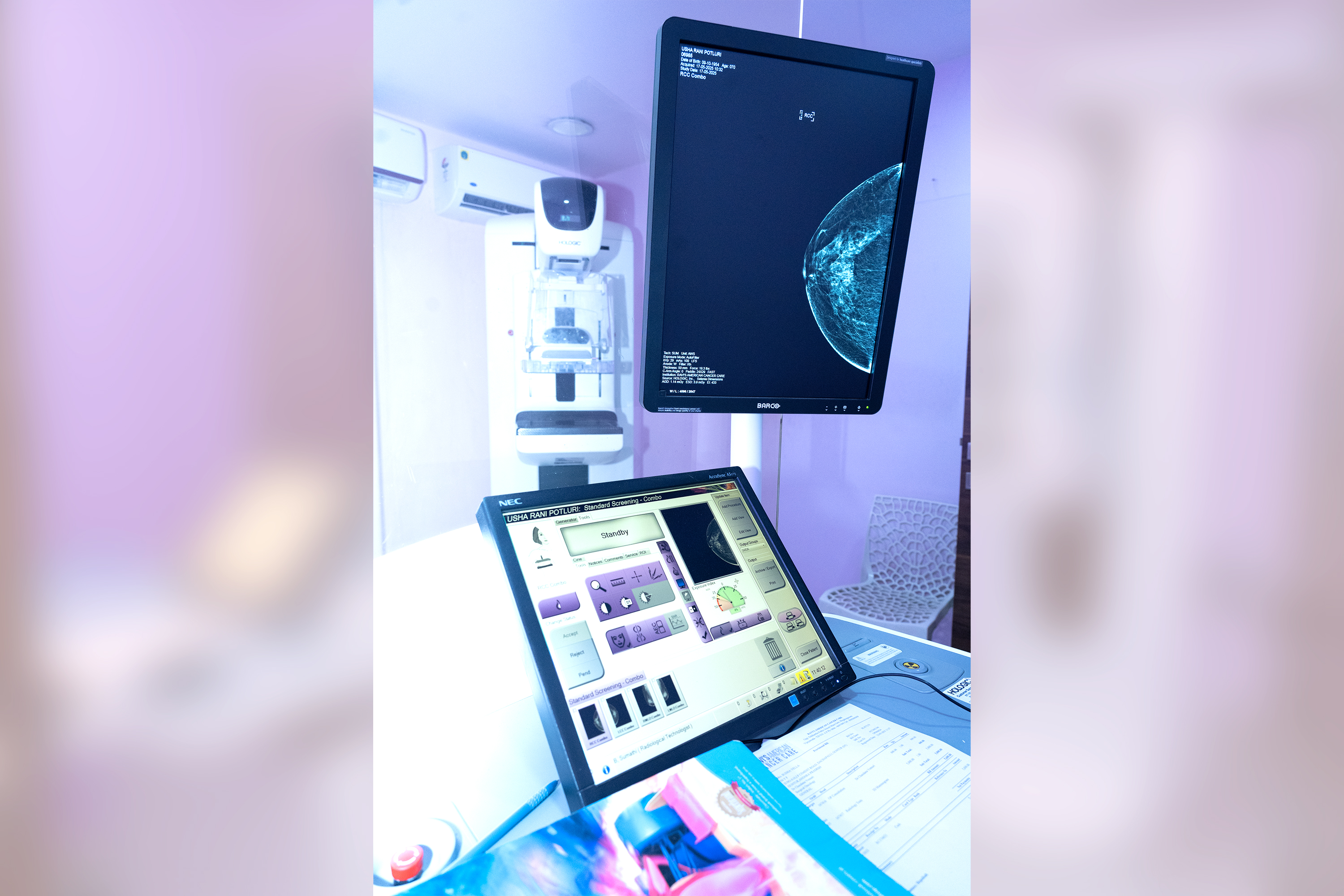 Hospital image