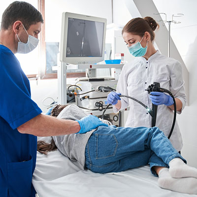 Endoscopy