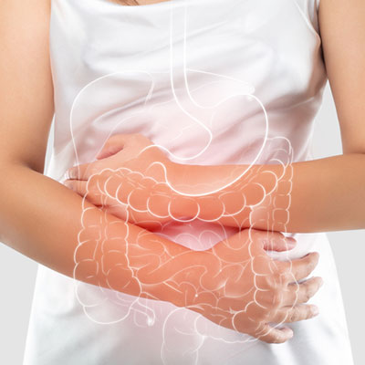 Gastroenterology in Vijayawada