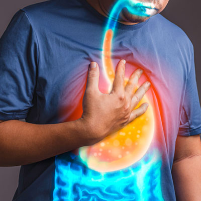 GERD and Acid Reflux Treatment in Vijayawada