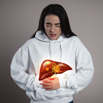 Hepatitis